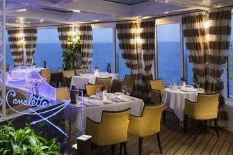 Holland America Line R-Class Canaletto Restaurant.jpg
